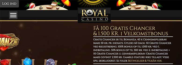 Royal Casino Denmark