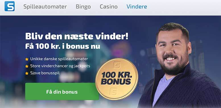 14 dage til et bedre Dansk Casino